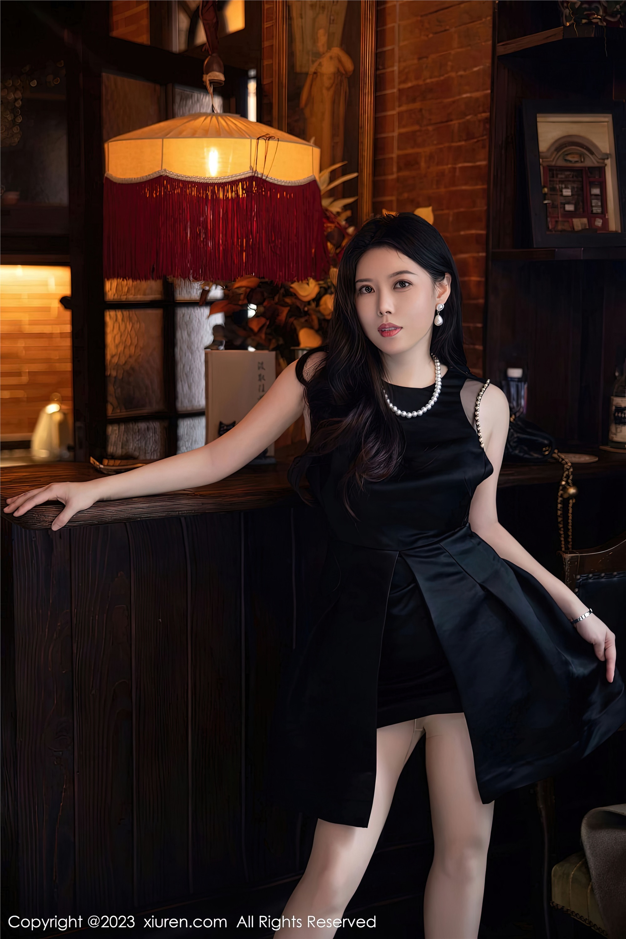 Xiuren秀人网 2023.01.05 NO.6089 白茹雪